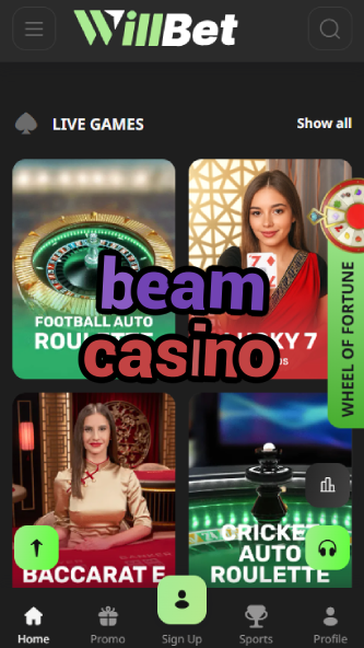 Beam Casino - Fast & Smooth Casino Experience-www302.ydblkf.net