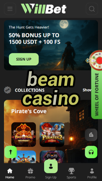 Beam Casino - Fast & Smooth Casino Experience-www302.ydblkf.net