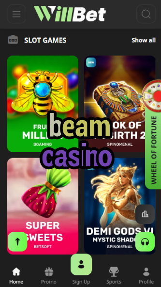 Beam Casino - Fast & Smooth Casino Experience-www302.ydblkf.net